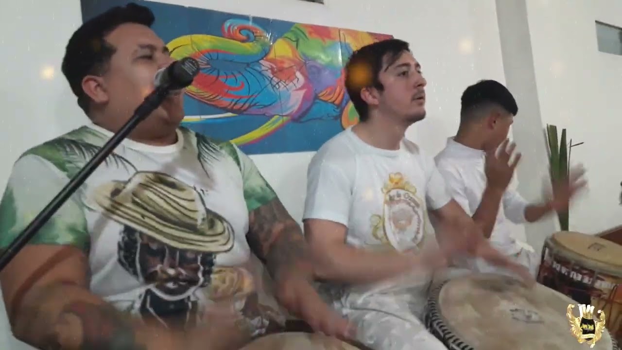 ➣ Umbanda Levantamiento & Fiesta De Africanos - Mae Silvana De Oxum Ademun (Ale✘ Difusiones) ★✔