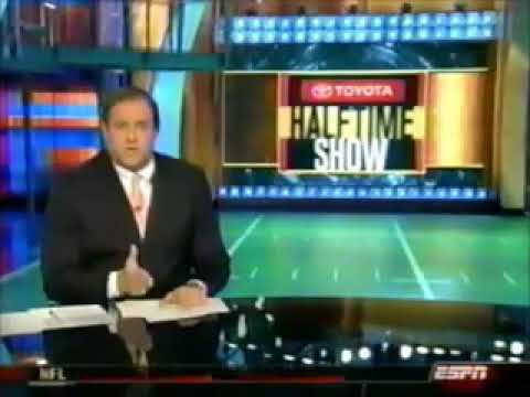 Fastest 3 Minutes 2004 Week 12