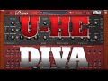 U-HE Diva [FR]
