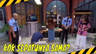 Ayu dan Andrea Mutiara Pake Sepatu Sama , Ayu Dituduh Pake KW | LAPOR PAK! BEST MOMENT (26/01/24)