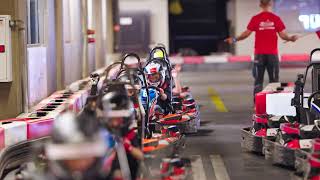 Sofia Karting Ring - Karting School for Champions