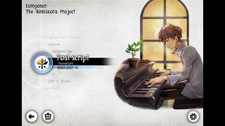 [DEEMO] (4) Post-script (Normal) All Charming