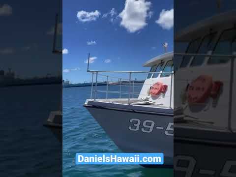 Pearl Harbor & Downtown Honolulu Tour Impressions | Explore the REAL HAWAII with DanielsHawaii.com