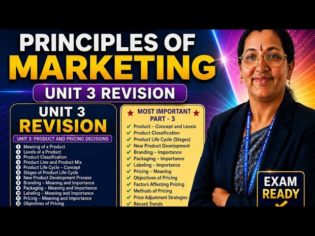 Marketing management ##