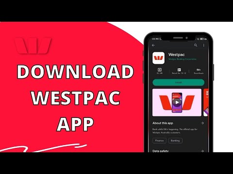 How to Download Westpac App on Android 2023?