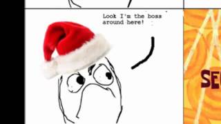 Funny Rage Comic - 13