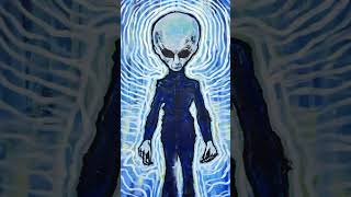 Telepathic Extraterrestrial Communication
Telepathic Extraterrestrial Communication, CE5 Contact, Extraterrestrial Contact, Animated Drawing, Visual Art, WAYBYWAYS Telepathic Extraterrestrial Communication