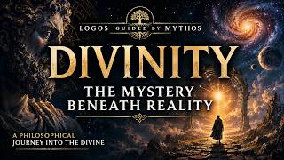 Divinity — The Mystery Beneath Reality | Logos guided by Mythos