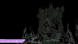 Simulation Protocol III - Episode XXXVII - Blackness ~ Sorrowful Misery