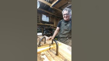 Holdfasts for Woodworking