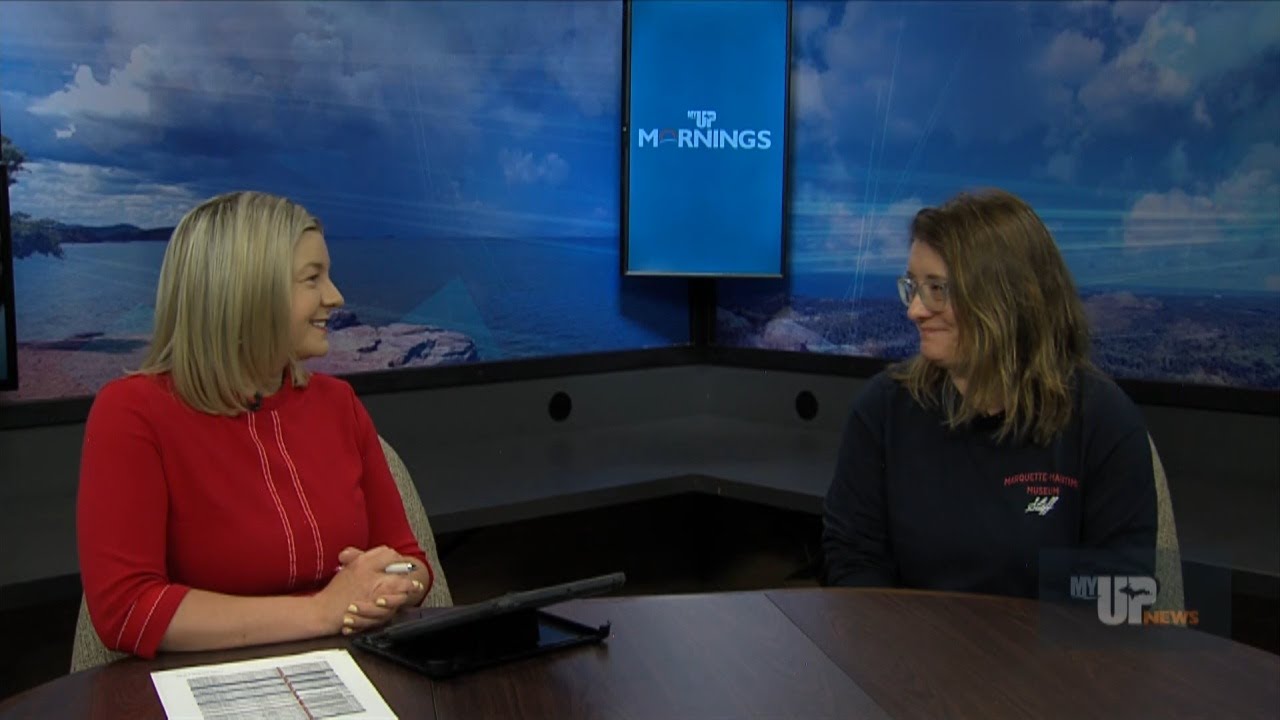 What's in store for Marquette Maritime Museum's 2025 season