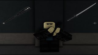 MELEE MASTER [CRIMINALITY]