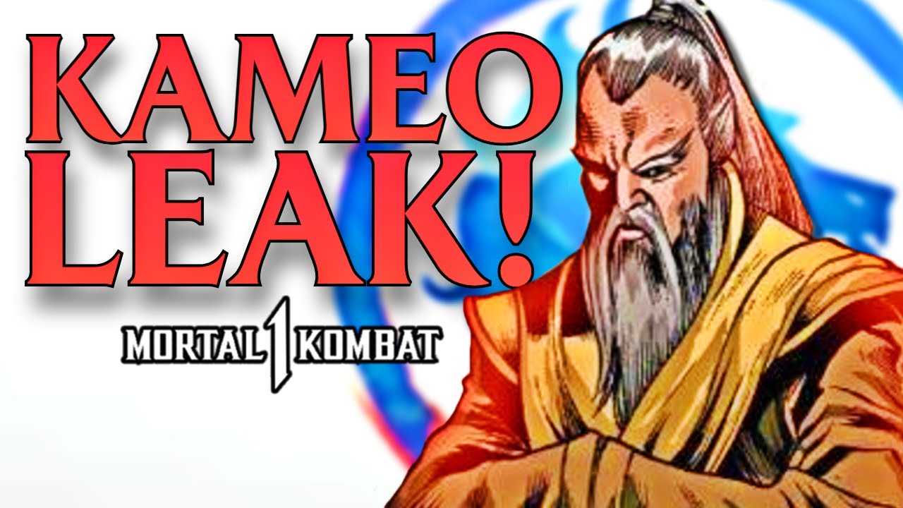 Mortal Kombat 1 Roster & Kameo Leak as of ( July 2023 ) @thethiny  @lormoecooler : r/Mortalkombatleaks