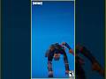 Fortnite Dance Therapy Emote Elite Jules Skin Thicc  🍑😜😍