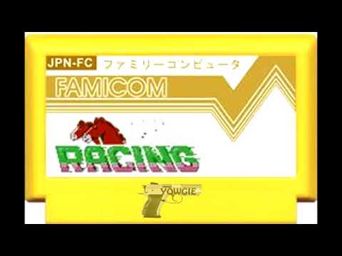 1991 Du Ma Racing All Music & All Sound FX - YouTube