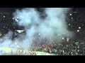 Raja Vs Khenifra 3 0 Du 03 01 2015 Avanti Curva Sud