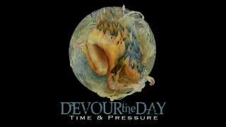 Video thumbnail of "Devour The Day - Blackout w/ Lyrics On Screen"