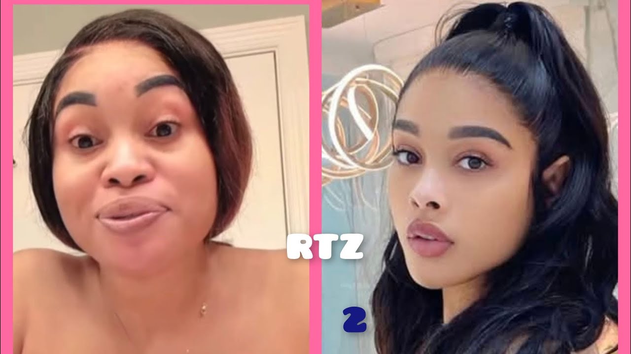 Byen blan vs Blondedine Ferdinand gwo bif zen byenblan @tatiemendel2418 