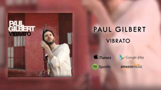 Watch Paul Gilbert Vibrato video