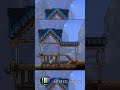 Terraria Tiny Blue House Speed Build - MISTER_STEVE - Short