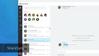 ShareSync - How to Use the platform