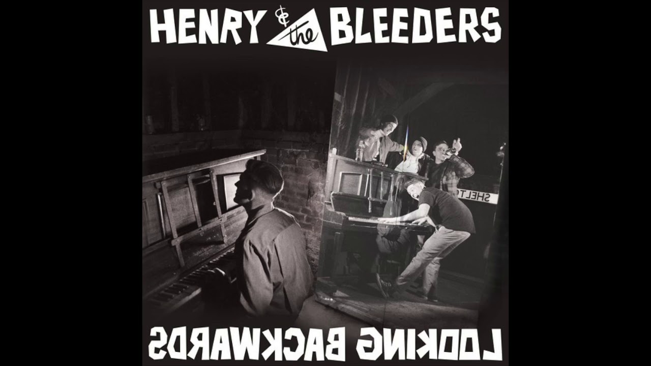Henry & the Bleeders - H.A.T.B. adlı videoyu YouTube'da izle Henry & the Bleeders - H.A.T.B. adlı videoyu YouTube'da izle