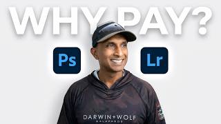 Adobe Photography Plan Too Expensive? Try These FREE Alternatives screenshot 3
