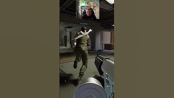 Sick 4 Kill Streak - COD #shorts