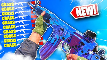 the *NO RECOIL* FARA 83 CLASS in COLD WAR!🤯 (BEST FARA 83 CLASS SETUP in BLACK OPS COLD WAR)