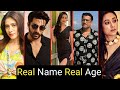 Jhanak new serial cast real name and real age  anirudh  arshi  tm