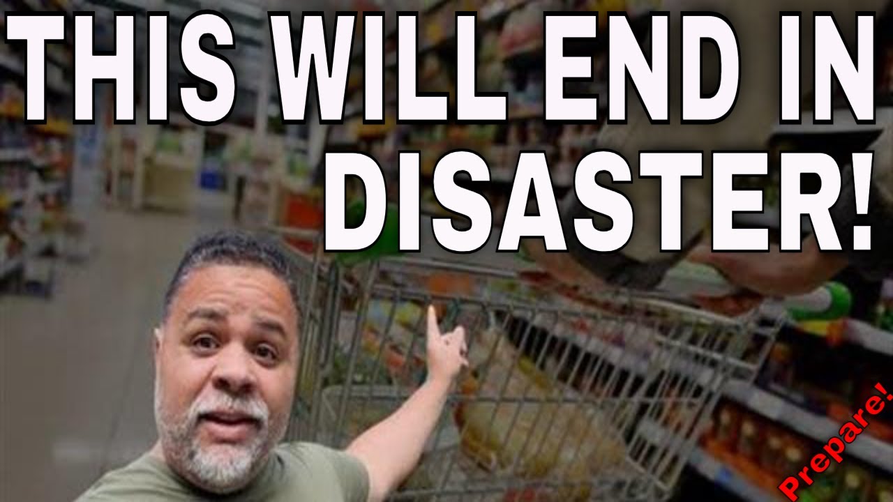 Breaking Get Out While You Still Can! Chicago Will A Food