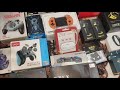 Todos os meus gamepads  dr junior 10