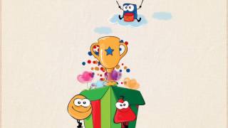 Shapes & Colors - Education and Fun for Kids screenshot 4