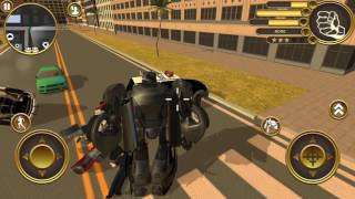 Carobot▶️Android GamePlay 1080p(by Mine Apps Craft) screenshot 1