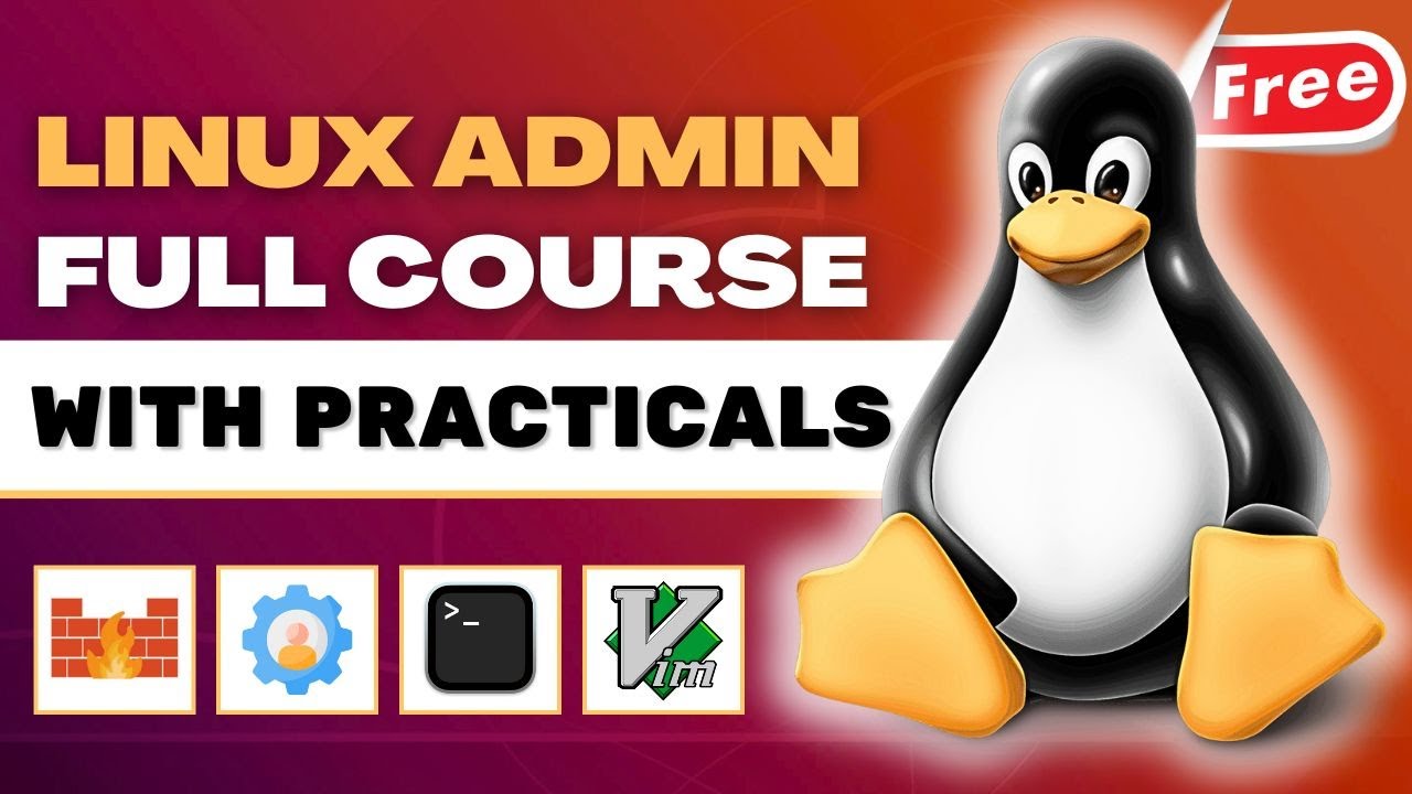 BECOME A LINUX PRO IN JUST 20 DAYS | WITH FREE RESOURCES - YouTube