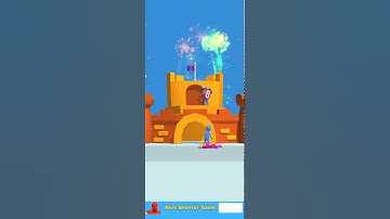 Join Clash 3d Level 91 || Gameplay Walkthrough IOS - Android #shorts