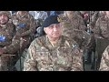 Press Release No 213/2021, COAS Visited Chanoki near Chawinda - 10 Dec 2021 | ISPR