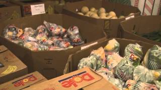 Food Bank of the Albemarle