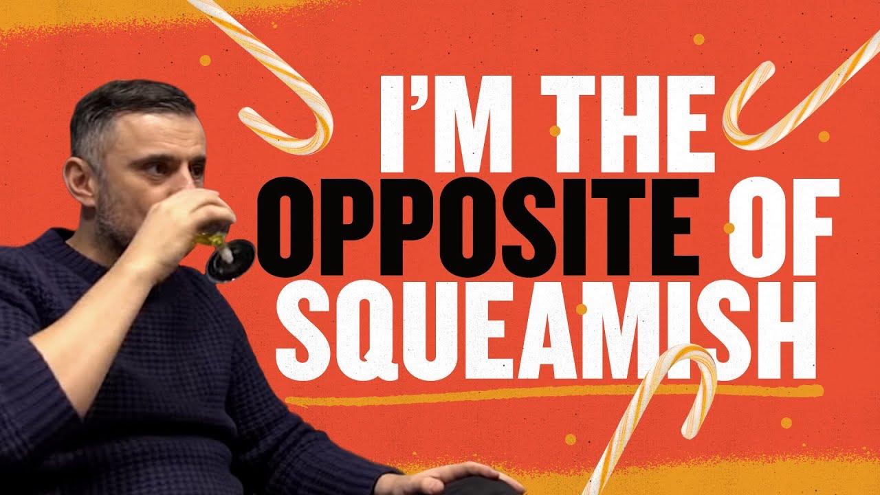 Tasting "Cat Wine" and Clam Flavored Candy Canes | “Don’t Put This in Your Mouth” Podcast