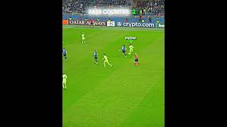 Barcelona Last Chance