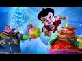 Super Bheem - Fighting the Giants | GreenGoldKids