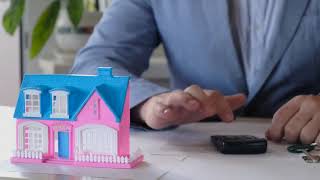 Buying Debt   Investing in Residential Mortgage Notes