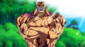 ALL IN ONE I GARP HY SINH TẠI ĐẢO HẢI TẶC I TRẬN CHIẾN HAY NHẤT CỦA NẮM ĐẤM GARP VỚI BĂNG RÂU ĐEN