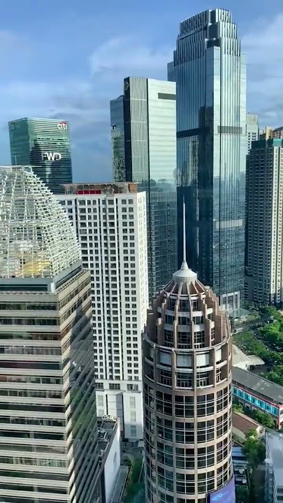 #jakarta #newyork tebak ini dijakarta atau New York hahaha