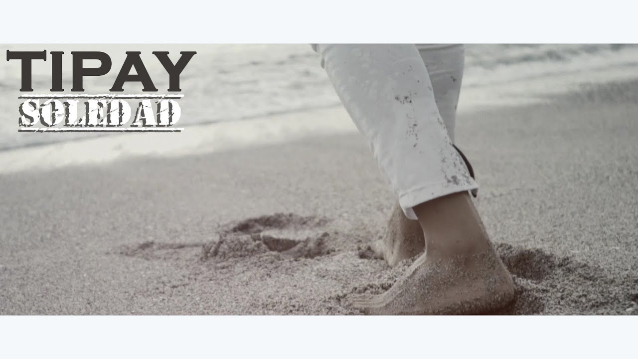 Tipay - Soledad (Run Hit)