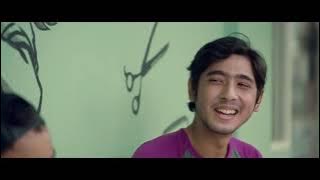 Arya Saloka Pulang Pulang Ganteng