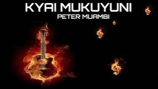 Mwaitu wina Nau By Peter MUAMBI Kyanganga Boys Band