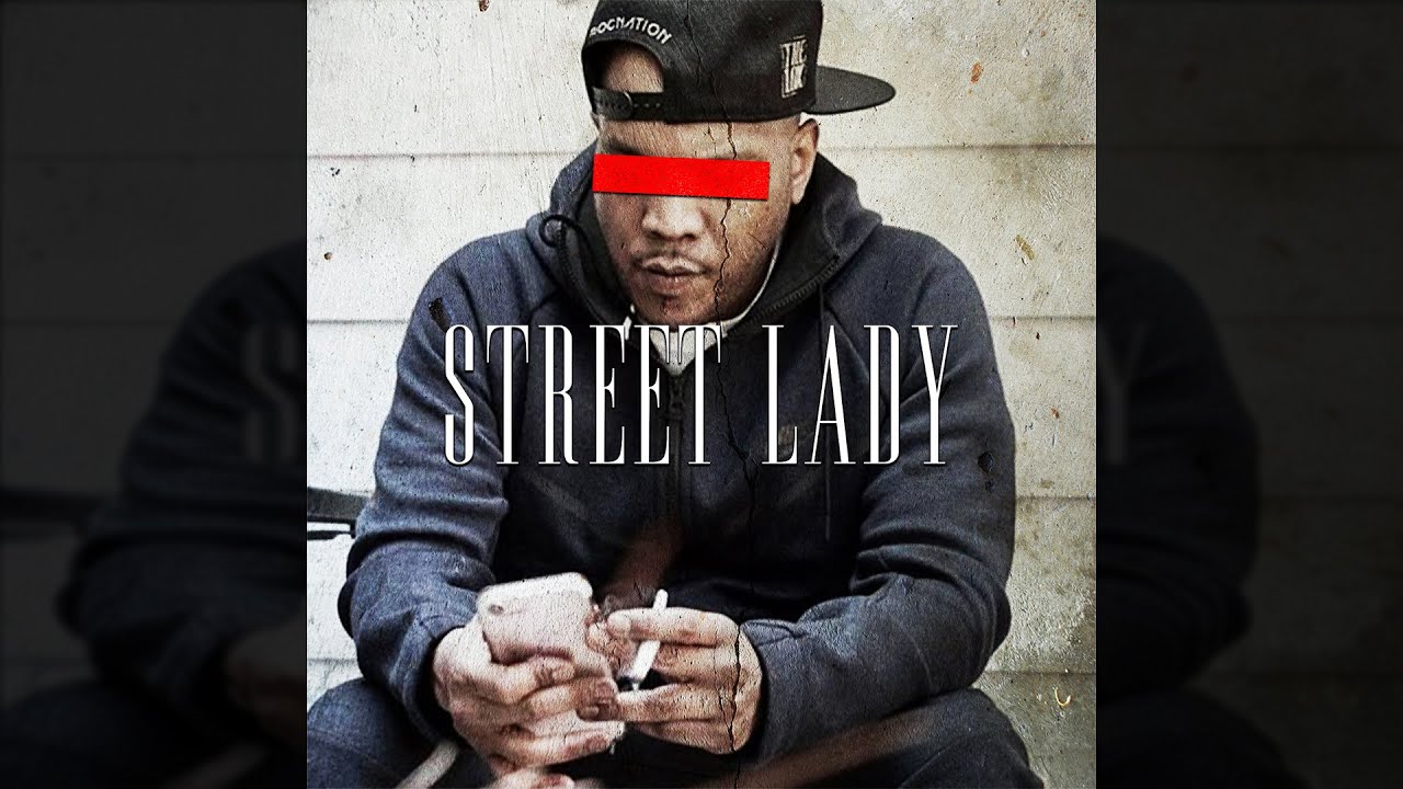 Dave East x Styles P x Benny The Butcher Sample Type Beat 2022 "Street Lady" [NEW]