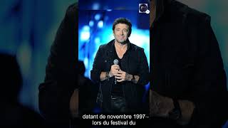 Patrick Bruel visé par trois enquêtes pour violences sexuelles en France et en Belgique