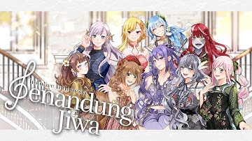 Thumbnail of Senandung Jiwa - hololive ID [Original Song]
